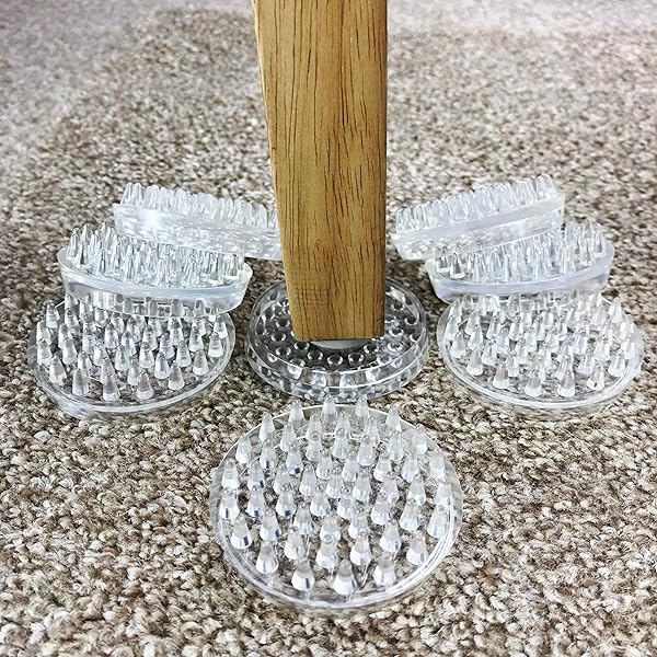 Medipaq CARPET SAVERS NO More Furniture Marks On Your CARPET! *53