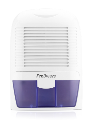 Pro Breeze 1500ml Mini Dehumidifier