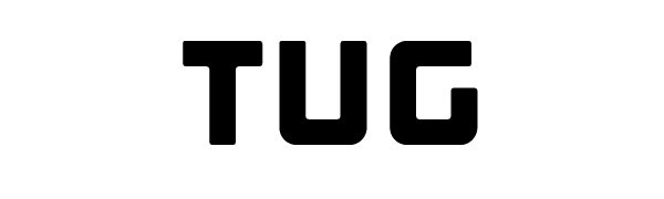 TUG 360° Tangle-Free Retractable Dog Lead 6 1