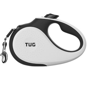 TUG 360° Tangle-Free Retractable Dog Lead 8 1