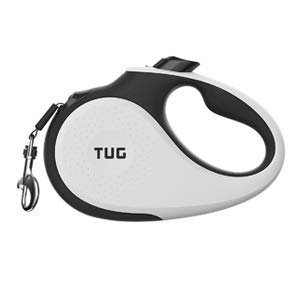 TUG 360° Tangle-Free Retractable Dog Lead 9 2