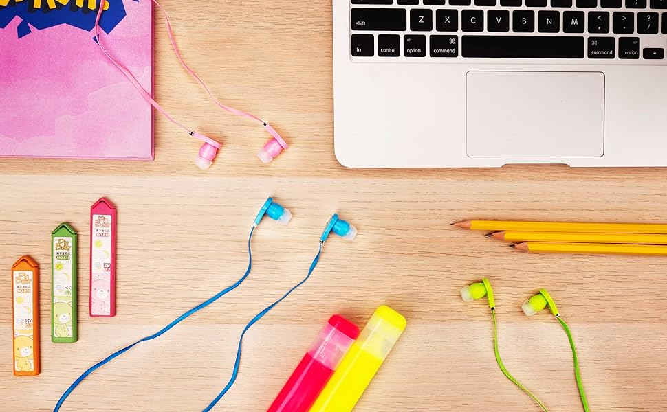 justjamz earphones