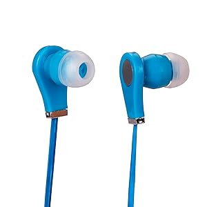 earbuds