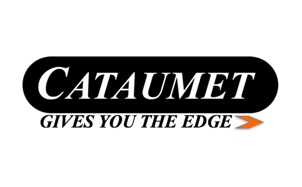 CATAUMET Chainsaw Sharpener File Kit Includes 5/32, 3/16, 7/32 with