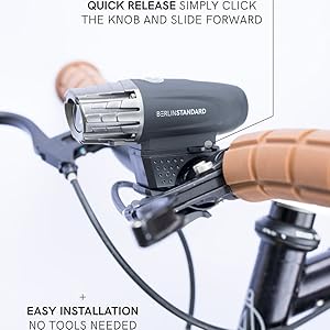 berlin standard bike lights