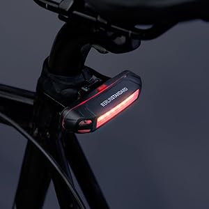 berlin standard bike lights