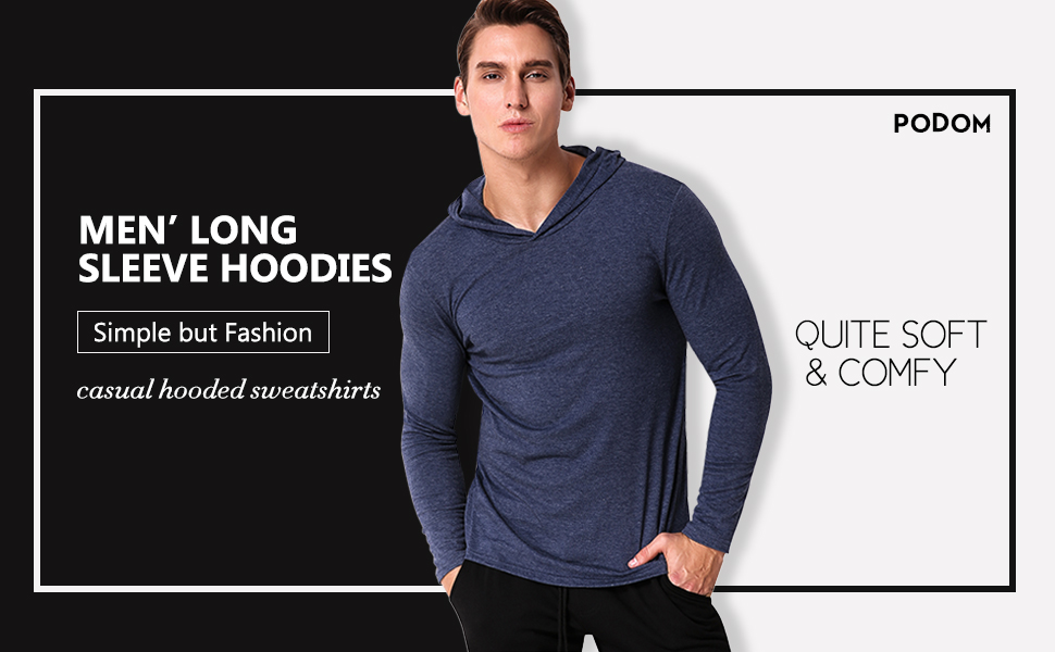 pullover t shirt for men