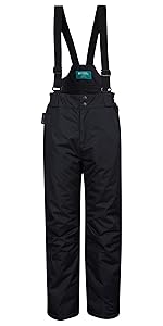 kids snow pants, snowboard pants, ski clothes, boys snow pants, girls ski suit, best ski clothes