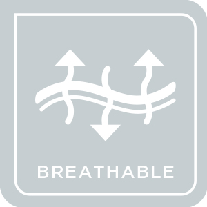Breathable