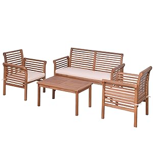 Sofa garden range