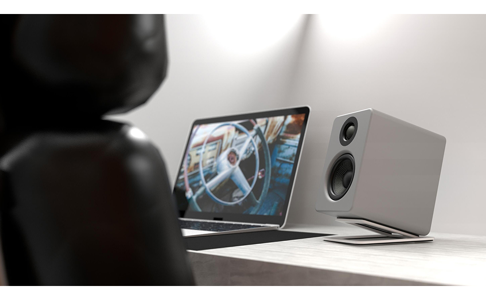 Kanto yu2 matte grey Clearance