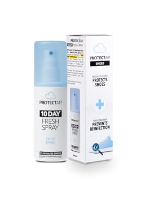 ProtectAir 10 Day Fresh - Shoe Spray