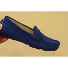 moccasin loafers