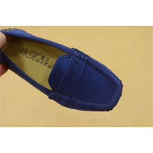 moccasin loafers