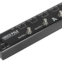 JOYO PXL8 Pedal Controller - PXL8 è un sistema per