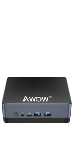 AWOW Mini PC