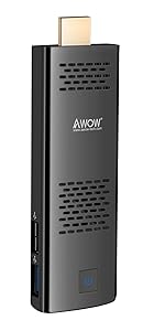 AWOW Compute Stick