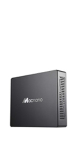 AWOW Mini PC
