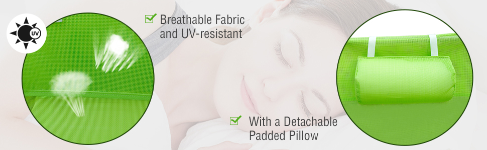 Outsunny Adjustable Sun Bed Garden Lounger Recliner Relaxing Camping Green 15 Outsunny Adjustable Sun Bed Garden Lounger Recliner Relaxing Camping Green -Outdoor Furniture Store