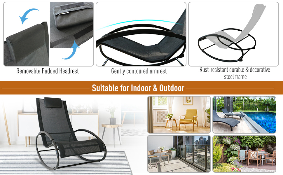 Outsunny Patio Rocking Chair Orbital Zero Gravity Seat Pool Chaise W/ Pillow 15 Outsunny Patio Rocking Chair Orbital Zero Gravity Seat Pool Chaise W/ Pillow -Outdoor Furniture Store AAHKMJXYDAFdJAOAIMEbOAchlkWZ0oakZn uVZ0mPidMNbILvCvspZ4oG3fPgIqc1P0E2Ldd2SM5eyc0OVoiwAdSdzDEn6abeuTe1sHh2DnlMPRkoqcaP7VdFCozd 7DME7F9UGBnrrtkGv8qEaeJKKXp8uTUpHkHQAeWXg3nYi5ov0b4reeqOXuKkP1UyzydmRP3WUCyJDM6wsbY1wNg1ofzQnxYm