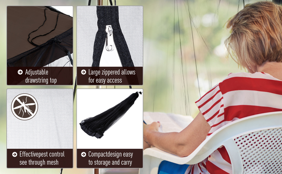 Outsunny 2.3m Garden Umbrella Parasol Table Net Cover Screen Bug Netting Cover 15 Outsunny 2.3m Garden Umbrella Parasol Table Net Cover Screen Bug Netting Cover -Outdoor Furniture Store AAHKMJXYDAFdJAOAIMEbOAchlkWZ0oakZn uVZ0mPidMNbILvCvspZ4oG3fPgIqc1P0E2Ldd2SM5eyc0OVoiwAdSdzDEn6abeuTe1sHh2DnlMPRkoqcaP7VdFCozd 7DME7F9UGBnrrtkGv8qEaeJKKXBojvhKEaHHJeH4h6HioENtYBjmSnJgoIti6jdKjH58tuxDjUFlswkYrGU6VBhVZ 3Ym2oSrAMLpZjX3uMD0w9a6zooDmqYrOVSGMcmmUGFo=