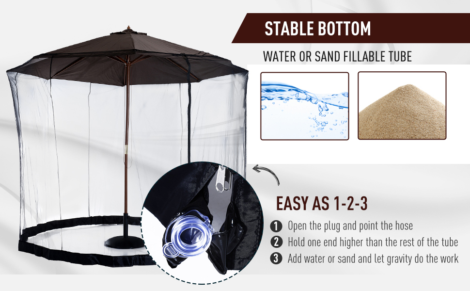 Outsunny 2.3m Garden Umbrella Parasol Table Net Cover Screen Bug Netting Cover 14 Outsunny 2.3m Garden Umbrella Parasol Table Net Cover Screen Bug Netting Cover -Outdoor Furniture Store AAHKMJXYDAFdJAOAIMEbOAchlkWZ0oakZn uVZ0mPidMNbILvCvspZ4oG3fPgIqc1P0E2Ldd2SM5eyc0OVoiwAdSdzDEn6abeuTe1sHh2DnlMPRkoqcaP7VdFCozd 7DME7F9UGBnrrtkGv8qEaeJKKXfdBEbNOBlu4 IoqVYOAJnHsTZalHoneULYAswI4Hv879 tGY vWMR43GQiUL6cReIH7rd3uO9jiAa1b UpRyq