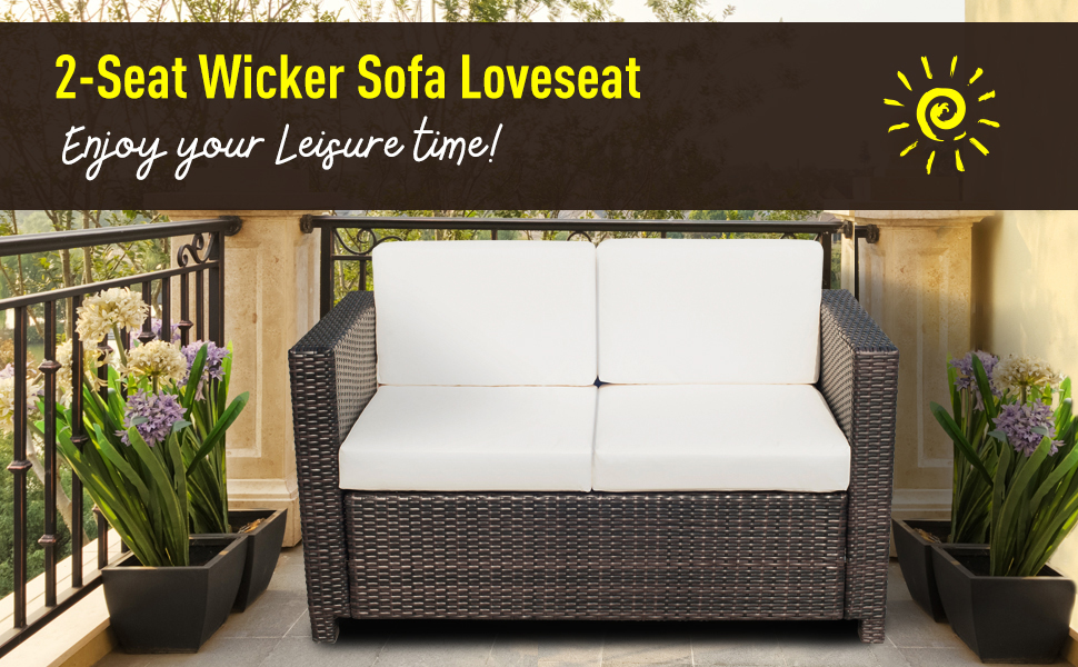 Outsunny Rattan Wicker 2-seat Sofa Loveseat Padded Garden Furniture Brown 12 Outsunny Rattan Wicker 2-seat Sofa Loveseat Padded Garden Furniture Brown -Outdoor Furniture Store AAHKMJXYDAFdJAOAIMEbOAchlkWZ0oakZn uVZ0mPidMNbILvCvspZ4oG3fPgIqc1P0E2Ldd2SM5eyc0OVoiwAdSdzDEn6abeuTe1sHh2DnlMPRkoqcaP7VdFCozd 7DME7F9UGBnrrtkGv8qEaeJKKXyP9pzNbvsh2z UyYYwsVhjsoV6erJ02x7qOo61 up QKvEI9Sx N1JsA98NBV3ku