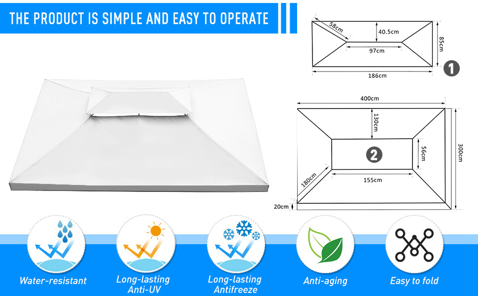 Outsunny 3x4m Gazebo Replacement Roof Canopy 2 Tier Top UV Cover Patio Cream 13 Outsunny 3x4m Gazebo Replacement Roof Canopy 2 Tier Top UV Cover Patio Cream -Outdoor Furniture Store AAHKMJXYDAFdJAOAIMEbOAchlkWZ0oakZn uVZ0mPidMNbILvCvspZ4oG3fPgIqc1P0E2Ldd2SM5eyc0OVoiwAdSdzDEn6abeuTe1sHh2DnlMPRkoqcaP7VdFCozd 7DME7F9UGBnrrtkGv8qEaeJKKXllgpHr59A0Ro kaMb9Ii519mZedYrw0PQSrW8t6ETi67ySldLlyzcQYVZa7Hvd2W0zBSV26mVG qBC7J9mJN jhLSOrFLTDgTSxs suV P0=
