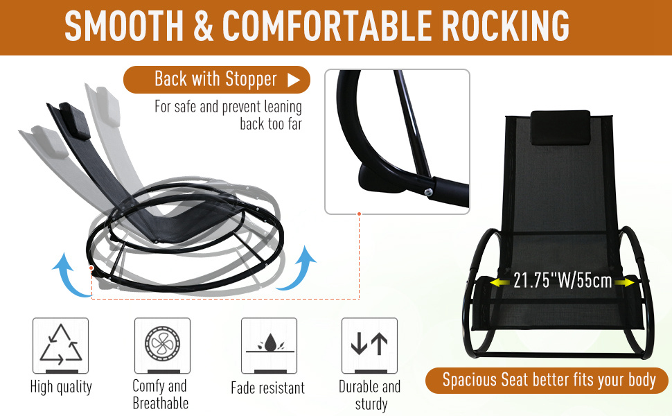 Outsunny Patio Rocking Chair Orbital Zero Gravity Seat Pool Chaise W/ Pillow 13 Outsunny Patio Rocking Chair Orbital Zero Gravity Seat Pool Chaise W/ Pillow -Outdoor Furniture Store AAHKMJXYDAFdJAOAIMEbOAchlkWZ0oakZn uVZ0mPidMNbILvCvspZ4oG3fPgIqc1P0E2Ldd2SM5eyc0OVoiwAdSdzDEn6abeuTe1sHh2DnlMPRkoqcaP7VdFCozd 7DME7F9UGBnrrtkGv8qEaeJKKXTbxfXyVQUIcF2ZYlc0lloL10V8jf6i u4yc3CfleasTIUisFtuPV 5Sq8sst9VTSZGC9ZFnahEY2aKks6ZDbQtGcS1aCdLTiPoXEI96Nd8=