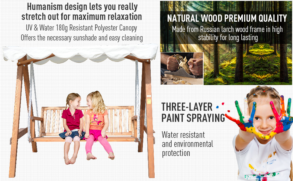 Outsunny Swing Chair 3 Seater Swinging Wooden Hammock Garden Seat Outdoor Canopy Cream 13 Outsunny Swing Chair 3 Seater Swinging Wooden Hammock Garden Seat Outdoor Canopy Cream -Outdoor Furniture Store AAHKMJXYDAFdJAOAIMEbOAchlkWZ0oakZn uVZ0mPidMNbILvCvspZ4oG3fPgIqc1P0E2Ldd2SM5eyc0OVoiwAdSdzDEn6abeuTe1sHh2DnlMPRkoqcaP7VdFCozd 7DME7F9UGBnrrtkGv8qEaeJKKXgnHp9syS9m22Cxw zqfvnDMzxkPgssRbPJk8tpuoY4bGBU3CfYmZbryiH