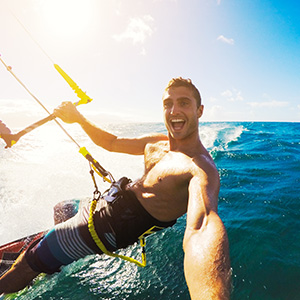 Impressive Video Quality