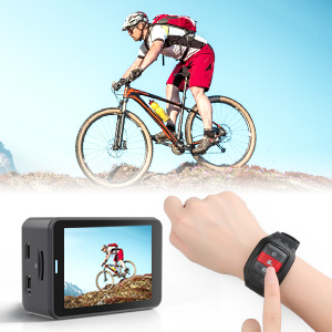 Wireless Remote Control