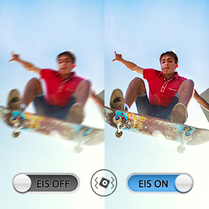 Keep Your Footage Stable