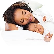 No more co-sleeping