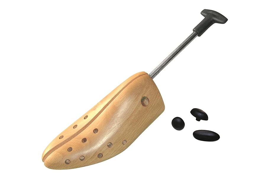 Delfa Shoe stretcher, fitting device for women and men shoes, various