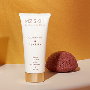 cleanser