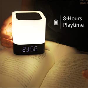 Large capacity battery