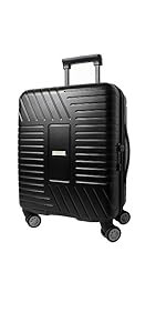 exzact cabin luggage