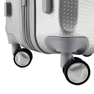 exzact luggage