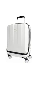 exzact cabin luggage