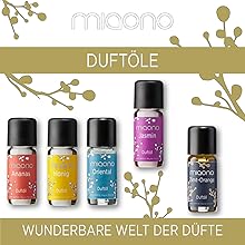 miaono, Duftöl, Duftöle, Parfumöl, Parfumöle, Duftkerze, Duftlampe, Blütenduft