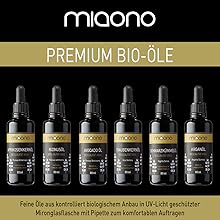miaono, Premium, Bio, Naturkosmetik, Mandelöl, Arganöl, Avocadoöl, Traubenkernöl, DIY Kosmetik, Bio