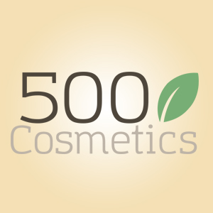 500cosmetics