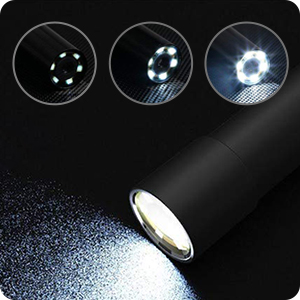 Hand Industrie-Endoskop