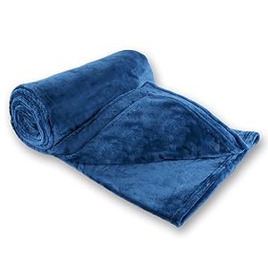 Kuscheldecke