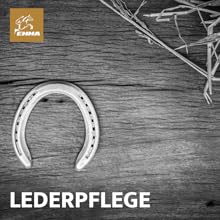 Lederpflege