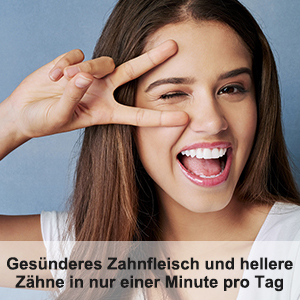 munddusche