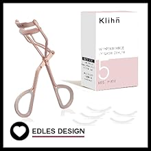 eyelash curler Atribut 2