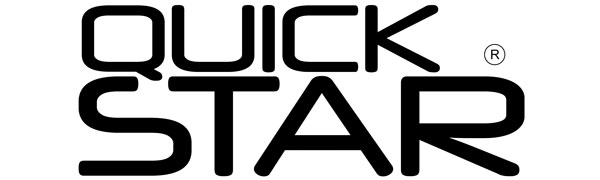 Marca Quick Star.