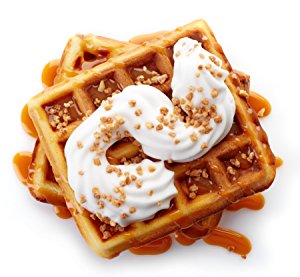 Runesol 0,5L Sahnespender/Sahnesyphon Edelstahl, Rostfrei | Profi